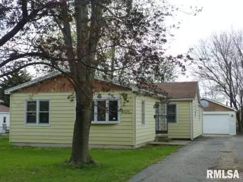 3137 Carman Ave, Springfield, IL 62703 photo 1