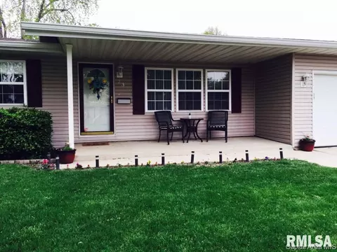 2309 Dunwich, Springfield, IL 62702 photo 2