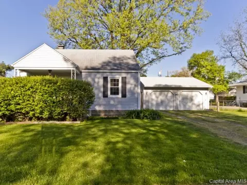 2325 S 15th, Springfield, IL 62703 photo 19