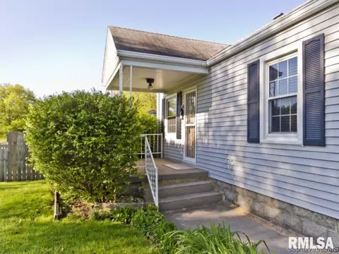 2325 S 15th, Springfield, IL 62703 photo 15
