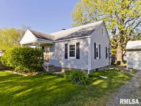 2325 S 15th, Springfield, IL 62703 photo 14