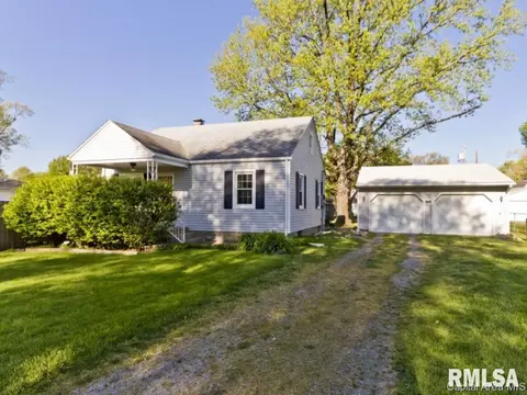2325 S 15th, Springfield, IL 62703 photo 16