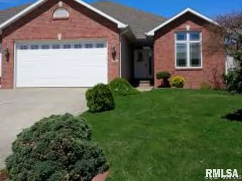 3921 Marryat, Springfield, IL 62711 photo 1