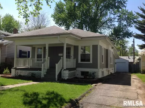 2005 Holmes, Springfield, IL 62704 photo 1