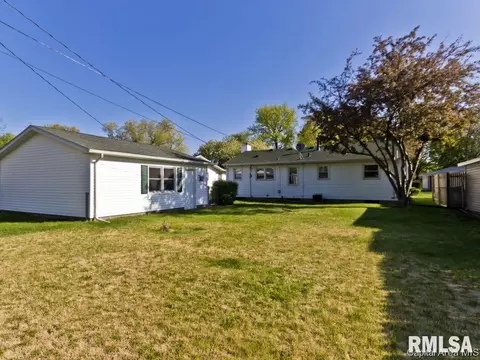 2702 Huntington Rd, Springfield, IL 62703 photo 26