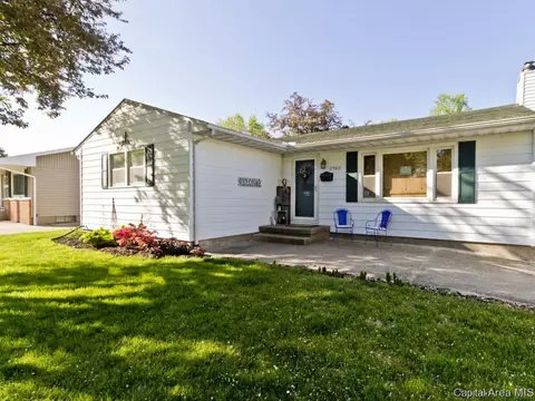 2702 Huntington Rd, Springfield, IL 62703 photo 2