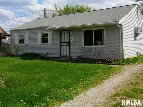 22 Ridge Ct, Springfield, IL 62703 photo 1