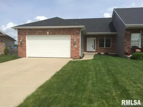 2708 Johnathan Pl, Springfield, IL 62711 photo 1