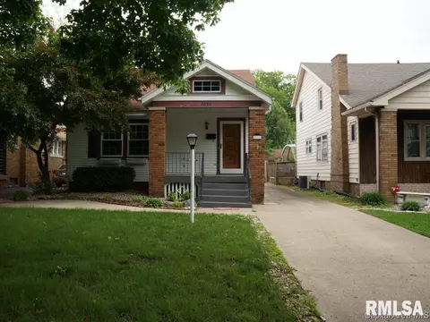 2032 S State St, Springfield, IL 62704 photo 20