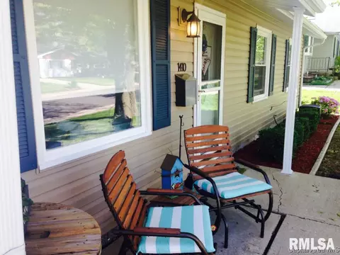 1410 Johnson Ln, Springfield, IL 62702 photo 13