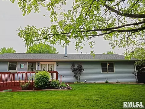 58 Holliday, Springfield, IL 62702 photo 17