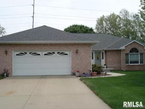 2920 Red Oak Ln, Springfield, IL 62712 photo 3