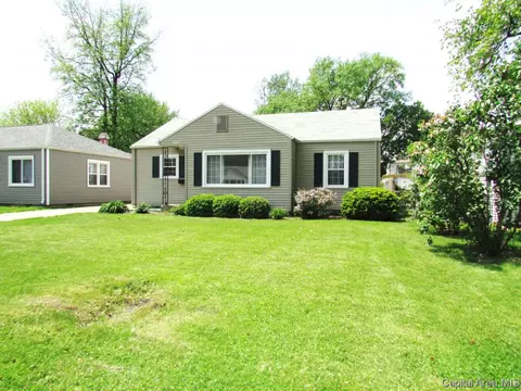 2305 S Spg, Springfield, IL 62704 photo 1