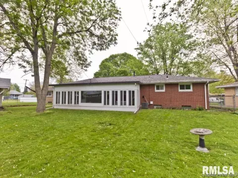 28 Monica Ct, Springfield, IL 62702 photo 17