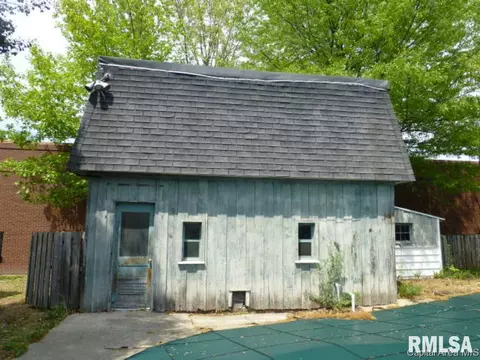 1108 N Walnut, Springfield, IL 62702 photo 13