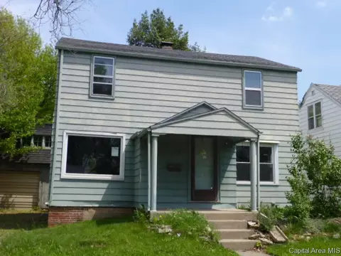 1108 N Walnut, Springfield, IL 62702 photo 1
