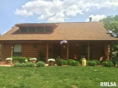 189 E Andrew Rd, Springfield, IL 62707 photo 1
