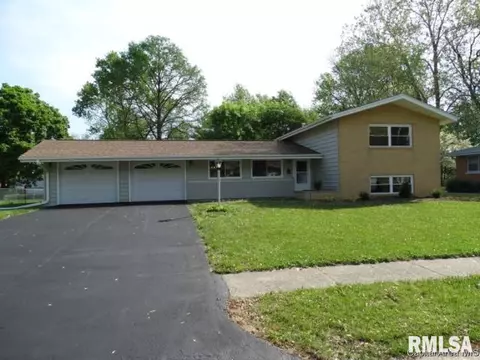 60 Glen Aire, Springfield, IL 62703 photo 1