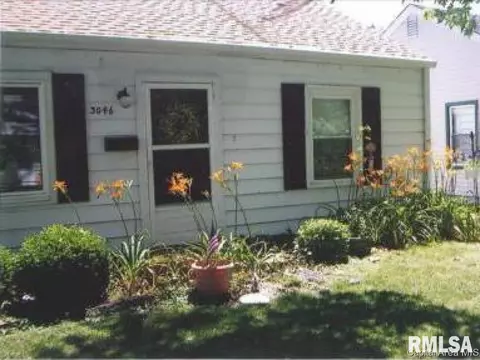 3046 S 3rd St, Springfield, IL 62703 photo 3