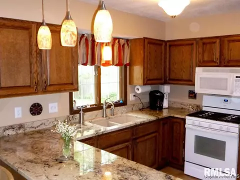 3312 Forsyth Dr, Springfield, IL 62704 photo 5