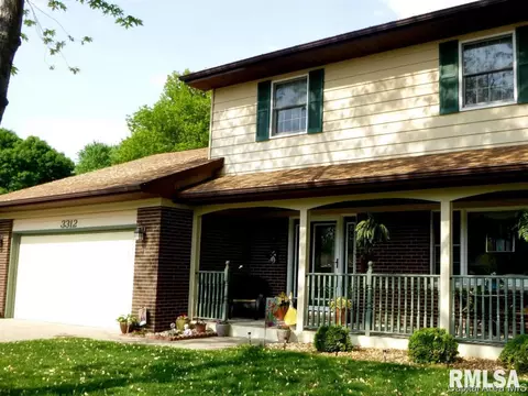 3312 Forsyth Dr, Springfield, IL 62704 photo 20