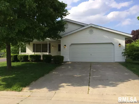 2801 Placid Ct, Springfield, IL 62707 photo 1