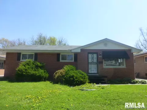 2008 Randall Ct, Springfield, IL 62703 photo 1