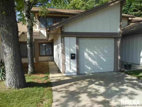 16 Oakbend, Springfield, IL 62704 photo 1