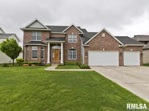 2716 Kipling Dr, Springfield, IL 62711 photo 1
