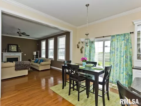 2716 Kipling Dr, Springfield, IL 62711 photo 9