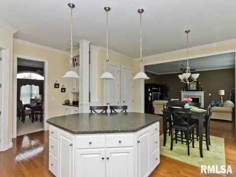 2716 Kipling Dr, Springfield, IL 62711 photo 10
