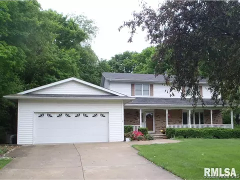 3400 Bluff Rd, Springfield, IL 62711 photo 1