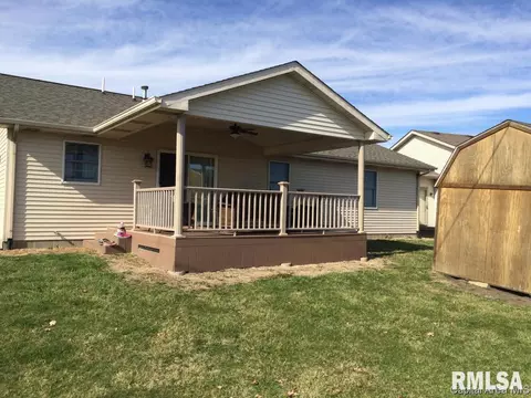 120 E Sherry Dr, Springfield, IL 62703 photo 21