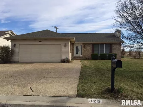 120 E Sherry Dr, Springfield, IL 62703 photo 2