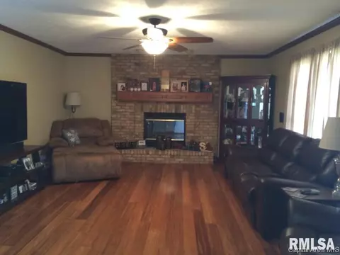 120 E Sherry Dr, Springfield, IL 62703 photo 3