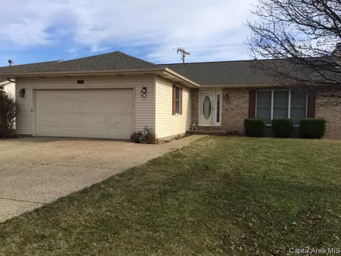 120 E Sherry Dr, Springfield, IL 62703 photo 1