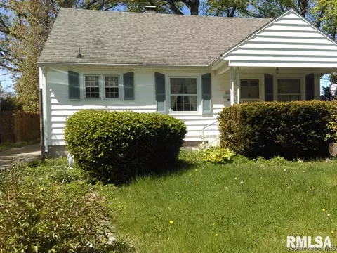 2413 S State St, Springfield, IL 62704 photo 1