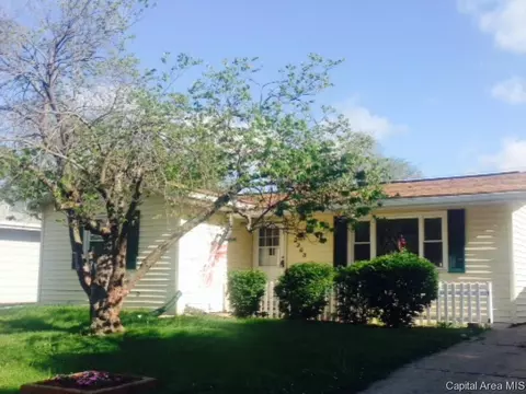 2263 Ramsey Rd, Springfield, IL 62702 photo 1