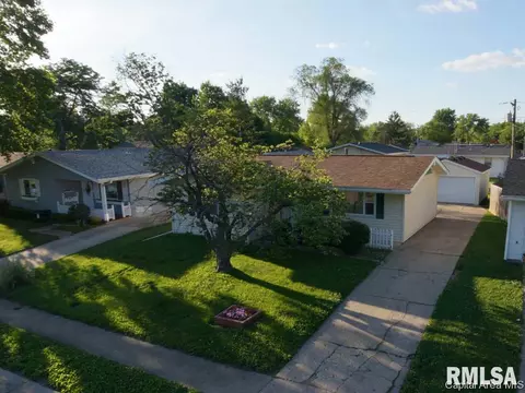 2263 Ramsey Rd, Springfield, IL 62702 photo 2