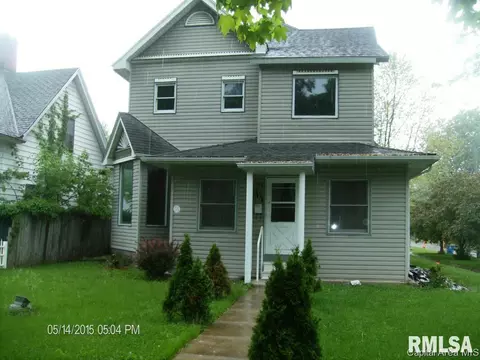301 S State, Springfield, IL 62704 photo 1