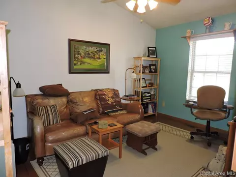 302 E Buttercup Dr, Athens, IL 62613 photo 13