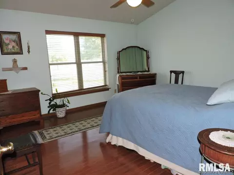 302 E Buttercup Dr, Athens, IL 62613 photo 15