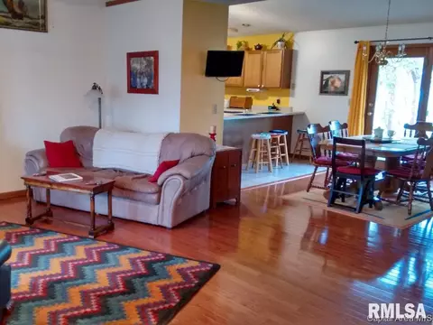 302 E Buttercup Dr, Athens, IL 62613 photo 4