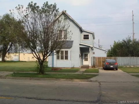 1120 S 8th, Springfield, IL 62703 photo 1