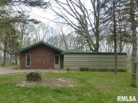 3344 Neptune Ave, Springfield, IL 62707 photo 1