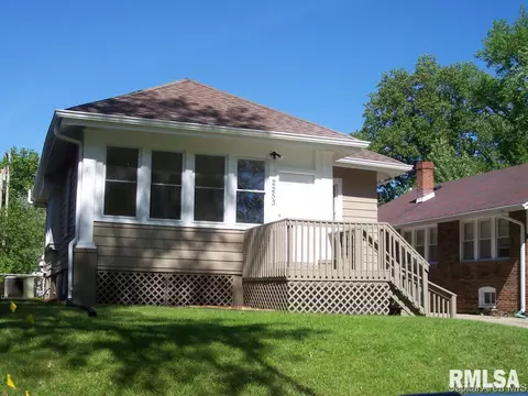 2253 Yale Blvd, Springfield, IL 62703 photo 1