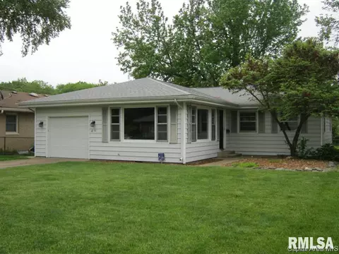22 Stelte Ln, Springfield, IL 62702 photo 1