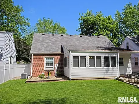 2011 S Walnut, Springfield, IL 62704 photo 17