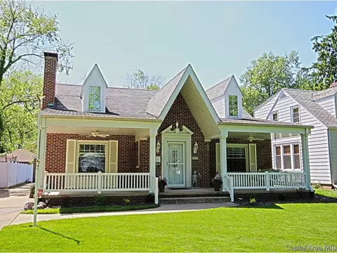 2011 S Walnut, Springfield, IL 62704 photo 1