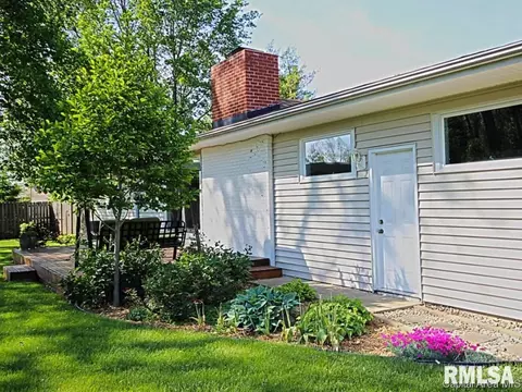 2036 Clubview Dr, Springfield, IL 62704 photo 27